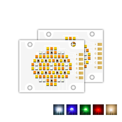 Les fournisseurs de puces LED à haute luminosité 90LM/W 4050 LED pour photographies OEM ODM