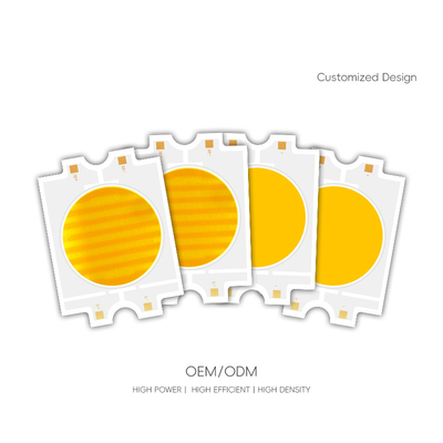 Puce à LED 300w 5600 k 72- 75v Diode LED 300w Personnaliser CCT 1800K 2000K 3000K 4000K 5000K 6000K Cob Led