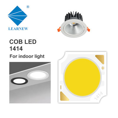 1414 1919 série COB LED Chip 3W-30W CRI élevé 80-98 pour l'éclairage commercial