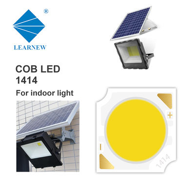 1414 1919 série COB LED Chip 3W-30W CRI élevé 80-98 pour l'éclairage commercial
