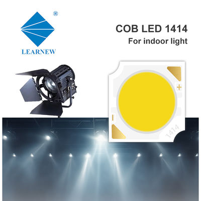 1414 1919 série COB LED Chip 3W-30W CRI élevé 80-98 pour l'éclairage commercial