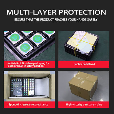 SMD2835 puce LED 6200-6500K 0.2W Garantie de 3 ans