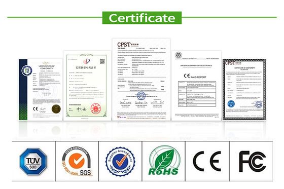SMD2835 puce LED 6200-6500K 0.2W Garantie de 3 ans