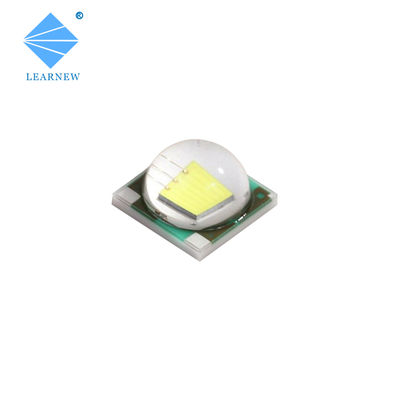 Puce LED SMD3535 avec angle de vision de 30° à 120° 5W à 6W haute puissance et température de couleur de 3000K à 5700K pour lampes flash