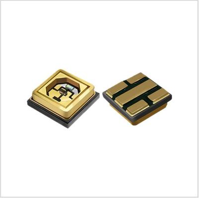 Puce LED UVC germicide personnalisée avec une longueur d'onde de 222nm 254nm 265-285nm et une efficacité de stérilisation de 99,99%