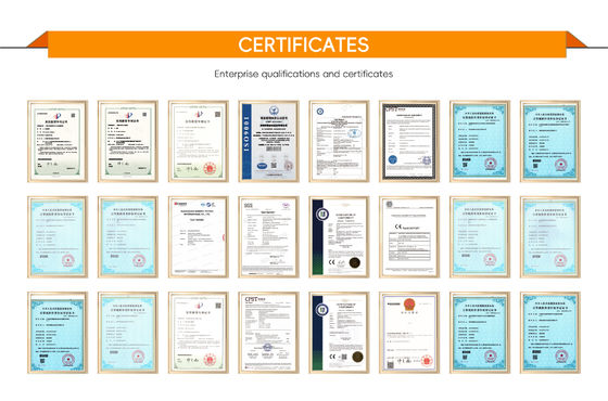 Puce LED COB 50W DC24V avec une taille de 19*19mm et un diamètre de 17mm pour un éclairage à haute efficacité