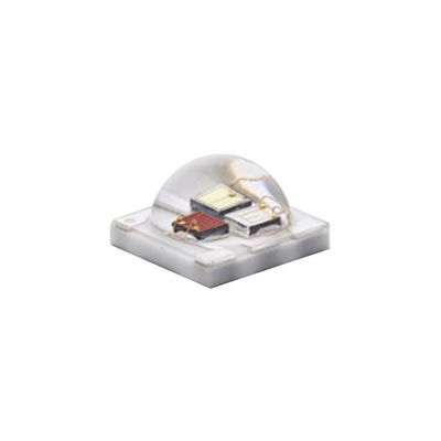 Module LED haute puissance 12W avec angle de vision de 120° et garantie de 2 ans pour éclairage de scène et éclairage paysager urbain