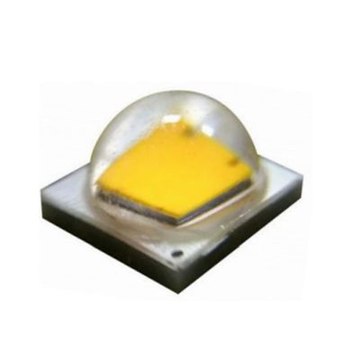 Module LED haute puissance 12W avec angle de vision de 120° et garantie de 2 ans pour éclairage de scène et éclairage paysager urbain