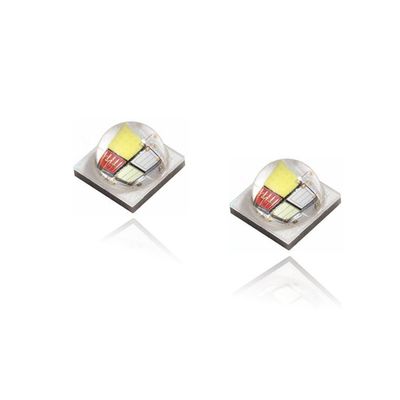 Module LED haute puissance 12W avec garantie de 2 ans et 10 000 heures de fonctionnement pour l'éclairage de scène et urbain