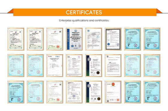 Puce LED RGBCW COB de 2100W 2700K-6500K pour les éclairages professionnels de scène et photographiques