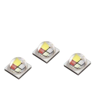 Meilleur prix LED haute puissance Lumière RGB RGBW SMD LED Chip 3535 5050 3W-12W LED Lumière de scène LED Éclairage paysager
