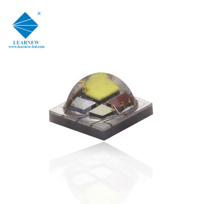 Éclairage de paysage à haute densité LED / éclairage de scène à LED 3535 5050 4 watts Rgbw Led Smd Chip