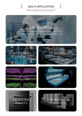 120W 100W Bi Pin Tanning Lamp Factory OEM/ODM Logo 70in 60in 365nm Tube for Skin