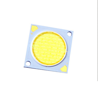 High Cri 1414 2828 3838 4046 6500k 36v Cob Led Chips Substrate en aluminium et cuivre pour une haute densité