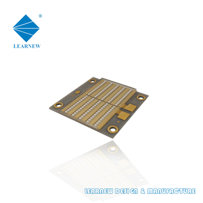 La série de puissances élevées UV Led 300w 200w 3535 365nm 385nm 395nm Uva Led Chips
