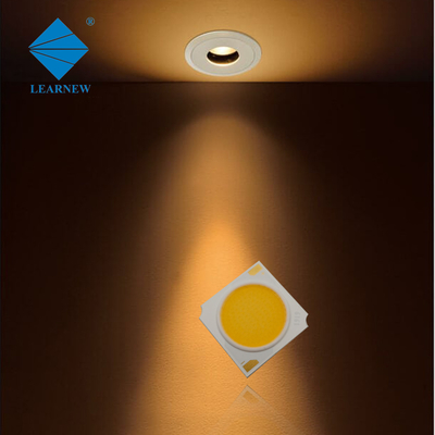 1919 Cob LED Chip personnalisation 25w 35w 50w 2700-6500k 120-140lm/W Pour projecteur à LED