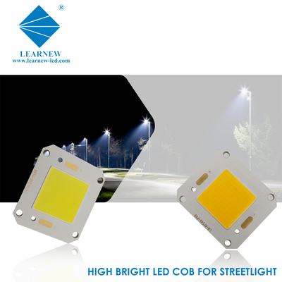 4046 SÉRIE COB puces LED 45W-55W 80W-110W 2700-6500K 110LM/W 2300-3200mA pour les projecteurs à LED