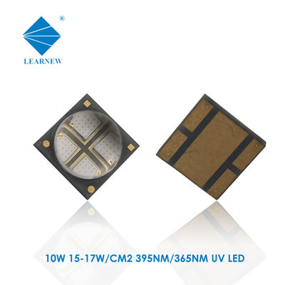 Module de séchage UV ODM 6565 365nm 385nm 395nm 415nm 10W 20W 200W 400W 600W puissante puce UV LED