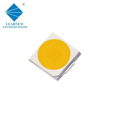 la puce UV 40-50lm LED SMD 3V de 150mA LED pour l'usine se développent légère