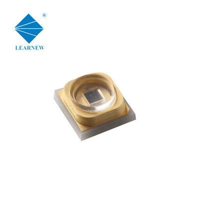 Puce LED UVC germicide personnalisée avec une longueur d'onde de 222nm 254nm 265-285nm et une efficacité de stérilisation de 99,99%