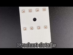 Lumière d'étape de LED