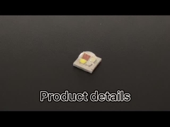 Lumière d'étape de LED