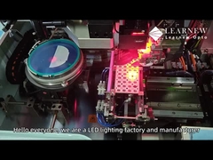 Bi-couleur COB LED1919 double CCT 18W 25W puce LED COB haute IRC pour la lumière de la photographie